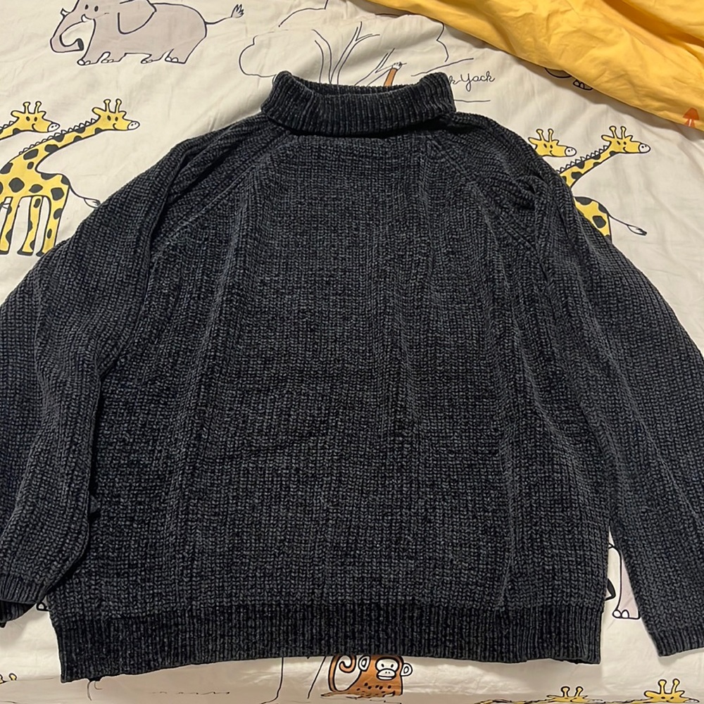 sweater